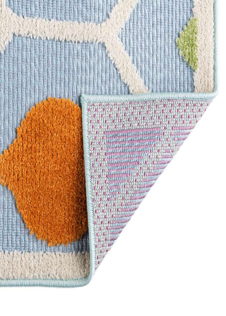 6' x 9' Easy-Clean Aruba Indoor / Outdoor Rug