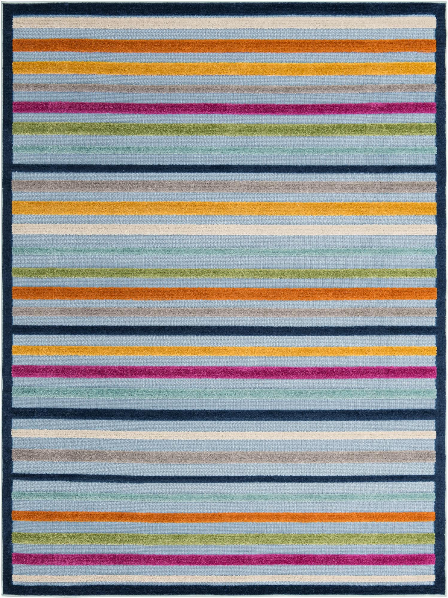 Rug Blue Swatch link
