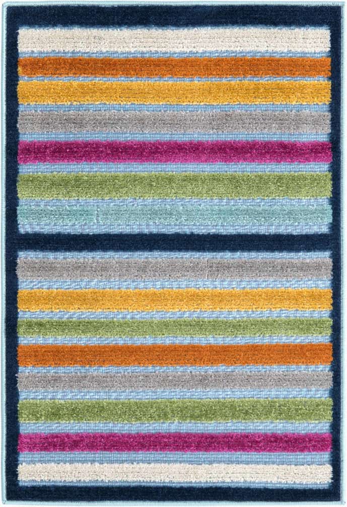 2' x 3' Easy-Clean Aruba Indoor / Outdoor Rug