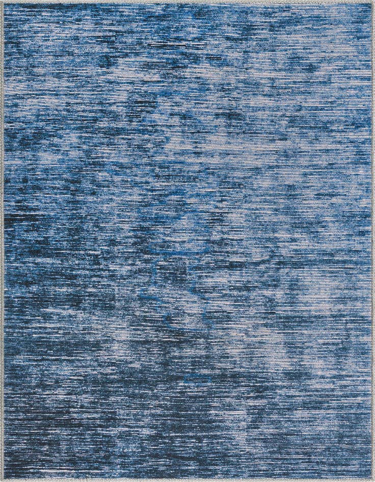 Detail image of 3' 6 x 5' 6 Asha Rug