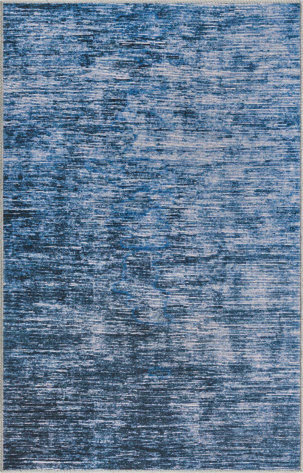 Detail image of 3' 6 x 5' 6 Asha Rug