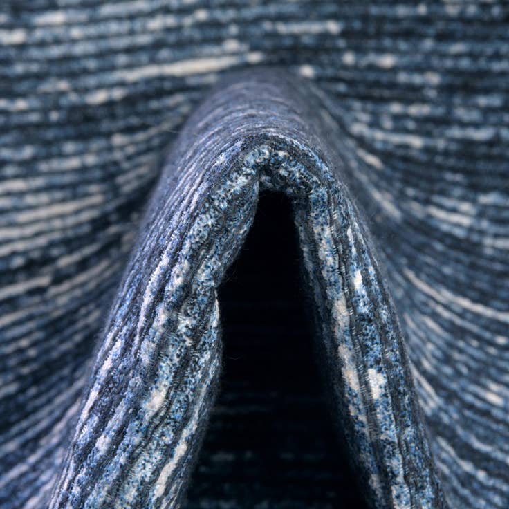 Detail image of 3' 6 x 5' 6 Asha Rug