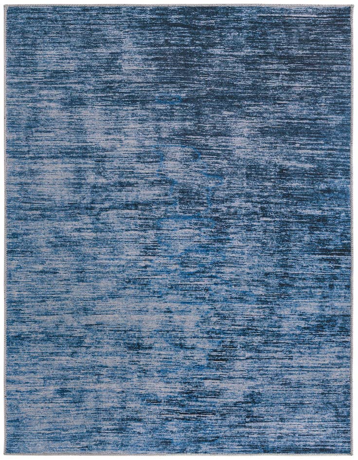 Detail image of 4' x 6' Asha Rug