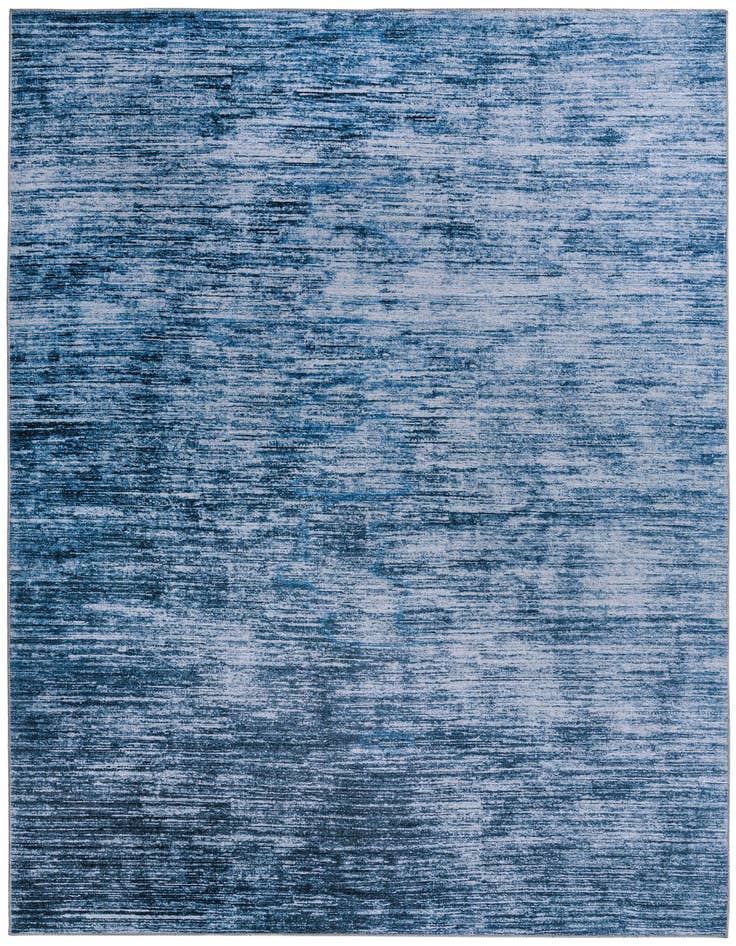 Detail image of 7' 6 x 10' 6 Asha Rug