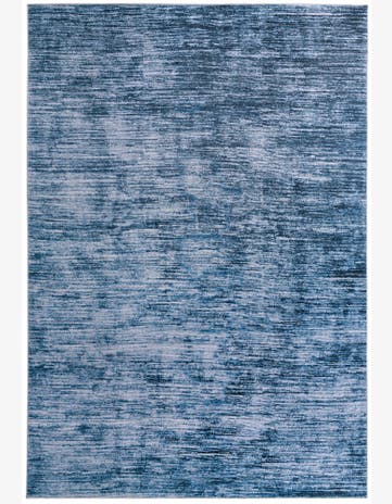 Blue Asha Rug