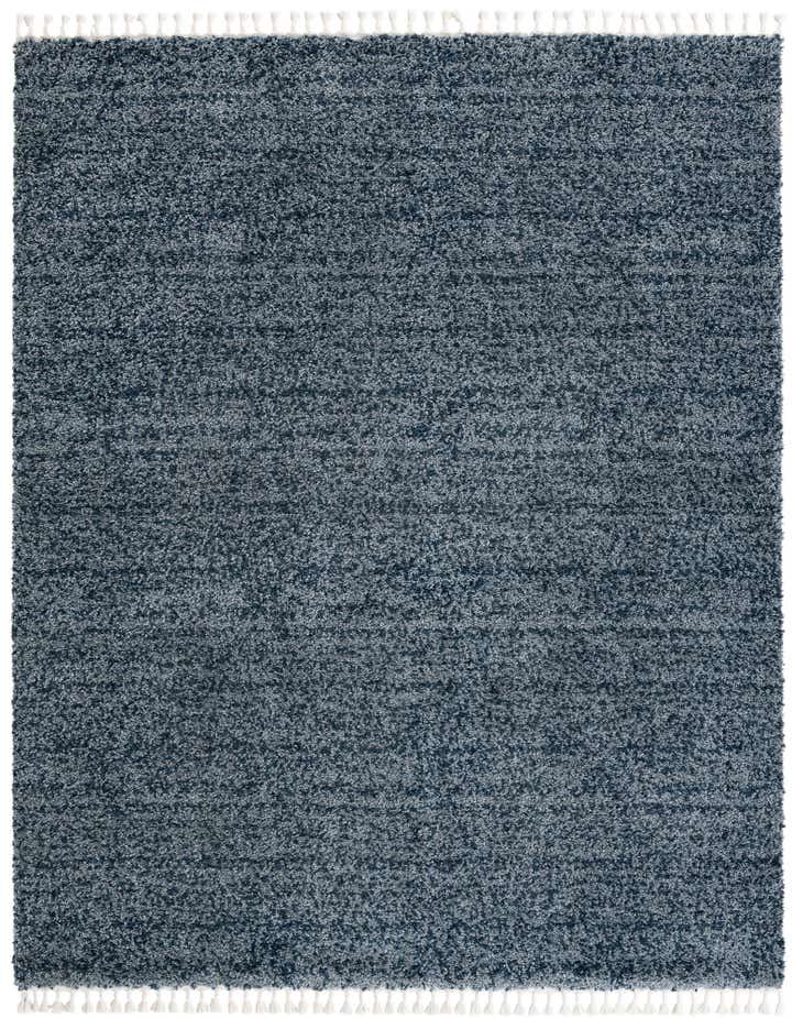 8' x 10' Athena Shag Rug