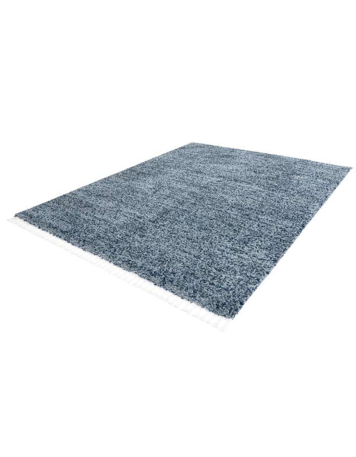 8' x 10' Athena Shag Rug