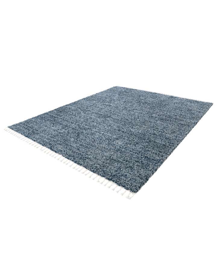 8' x 10' Athena Shag Rug