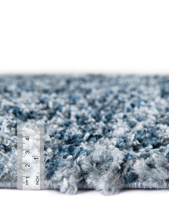 8' x 10' Athena Shag Rug