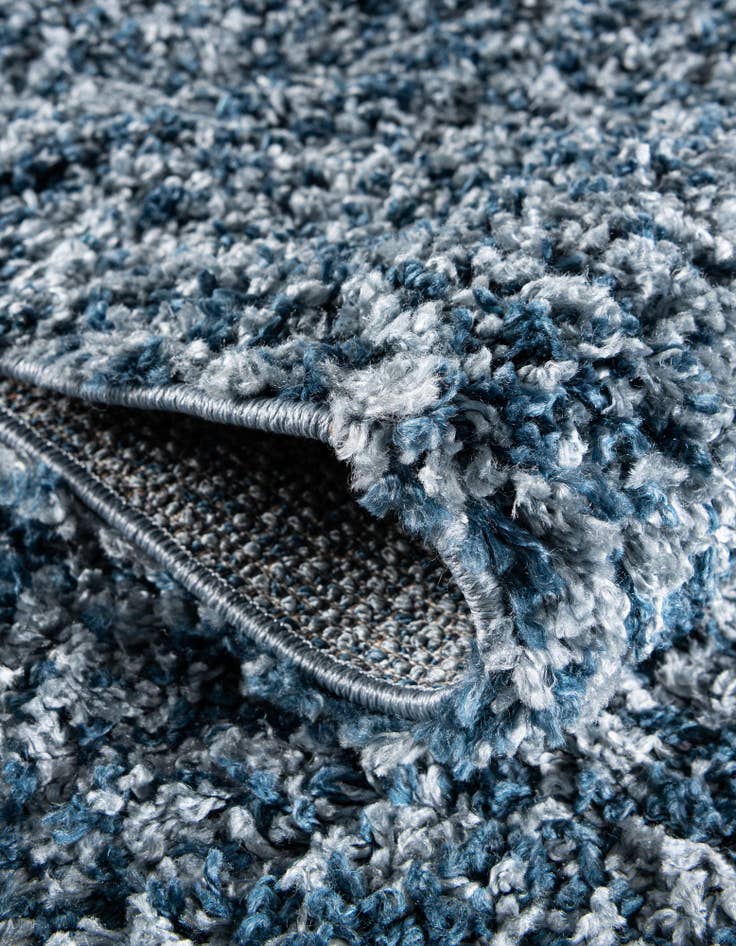 Detail image of 155cm x 245cm Lagom Shag Alfombra