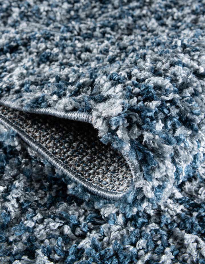 8' x 10' Athena Shag Rug