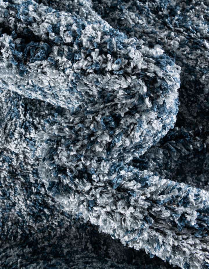 8' x 10' Athena Shag Rug