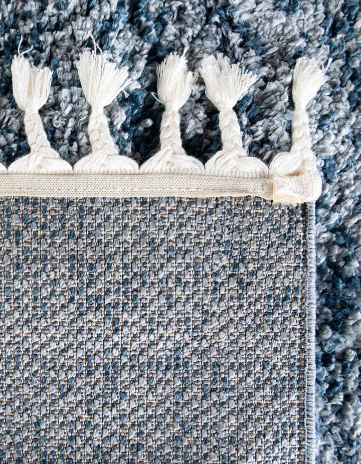 8' x 10' Athena Shag Rug