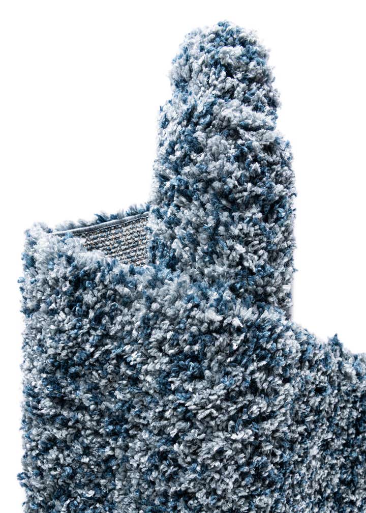 8' x 10' Athena Shag Rug