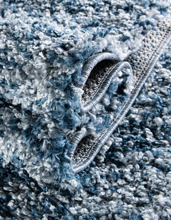 8' x 10' Athena Shag Rug