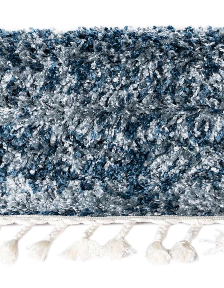 8' x 10' Athena Shag Rug