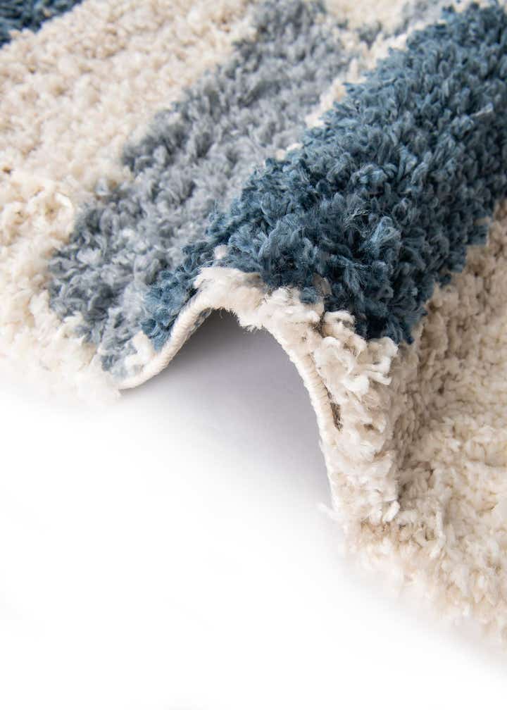 10' x 14' Athena Shag Rug