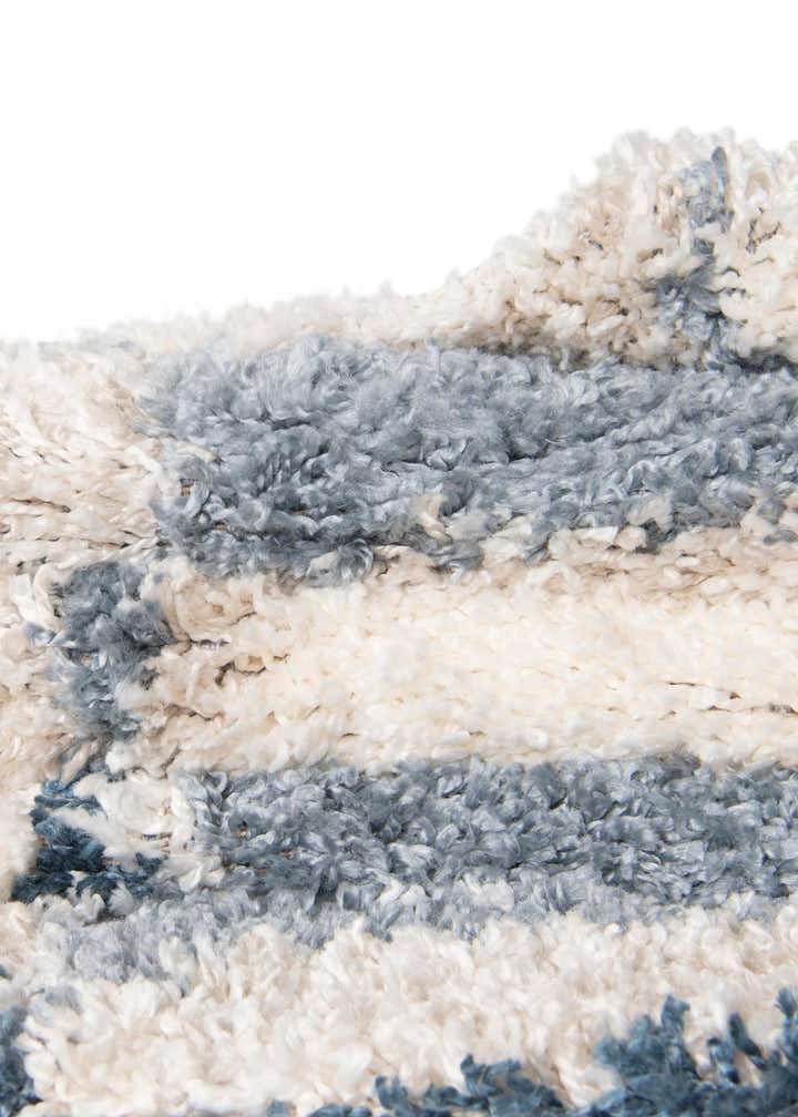 10' x 14' Athena Shag Rug