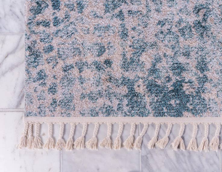 Detail image of 9' 3 x 12' Atlas Rug
