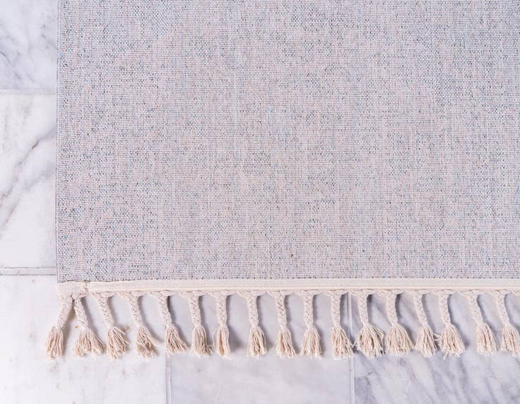 Detail image of 9' 3 x 12' Atlas Rug