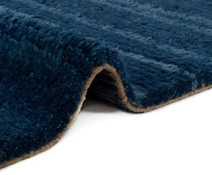 8' 6 x 10' 1 Atlas Tibet Wool Rug