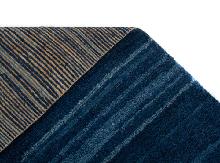 8' 6 x 10' 1 Atlas Tibet Wool Rug