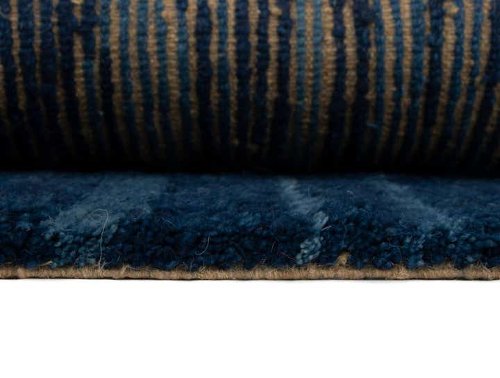 8' 6 x 10' 1 Atlas Tibet Wool Rug
