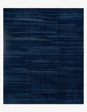 8' 6 x 10' 1 Atlas Tibet Wool Rug