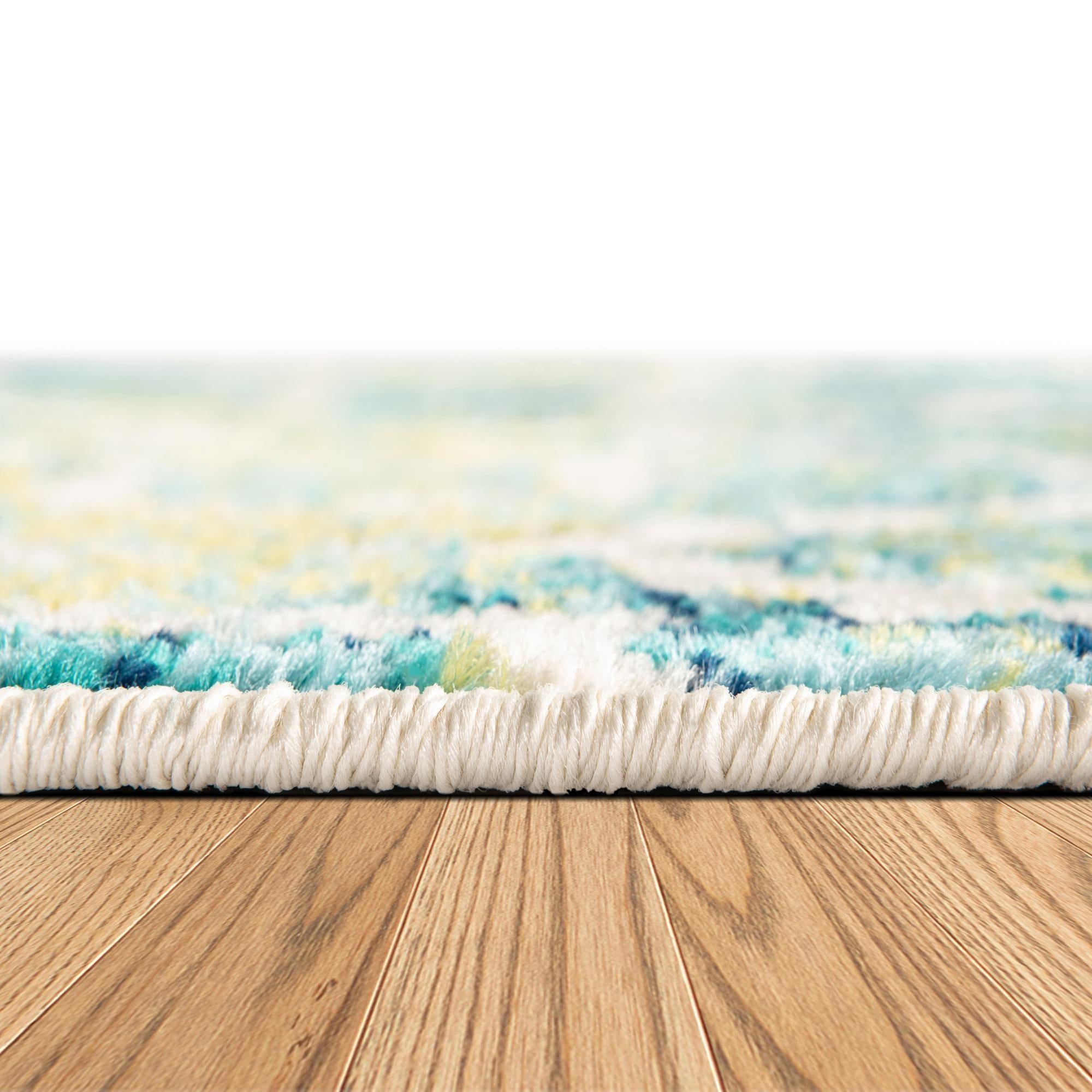 10' x 14' Azalea Rug