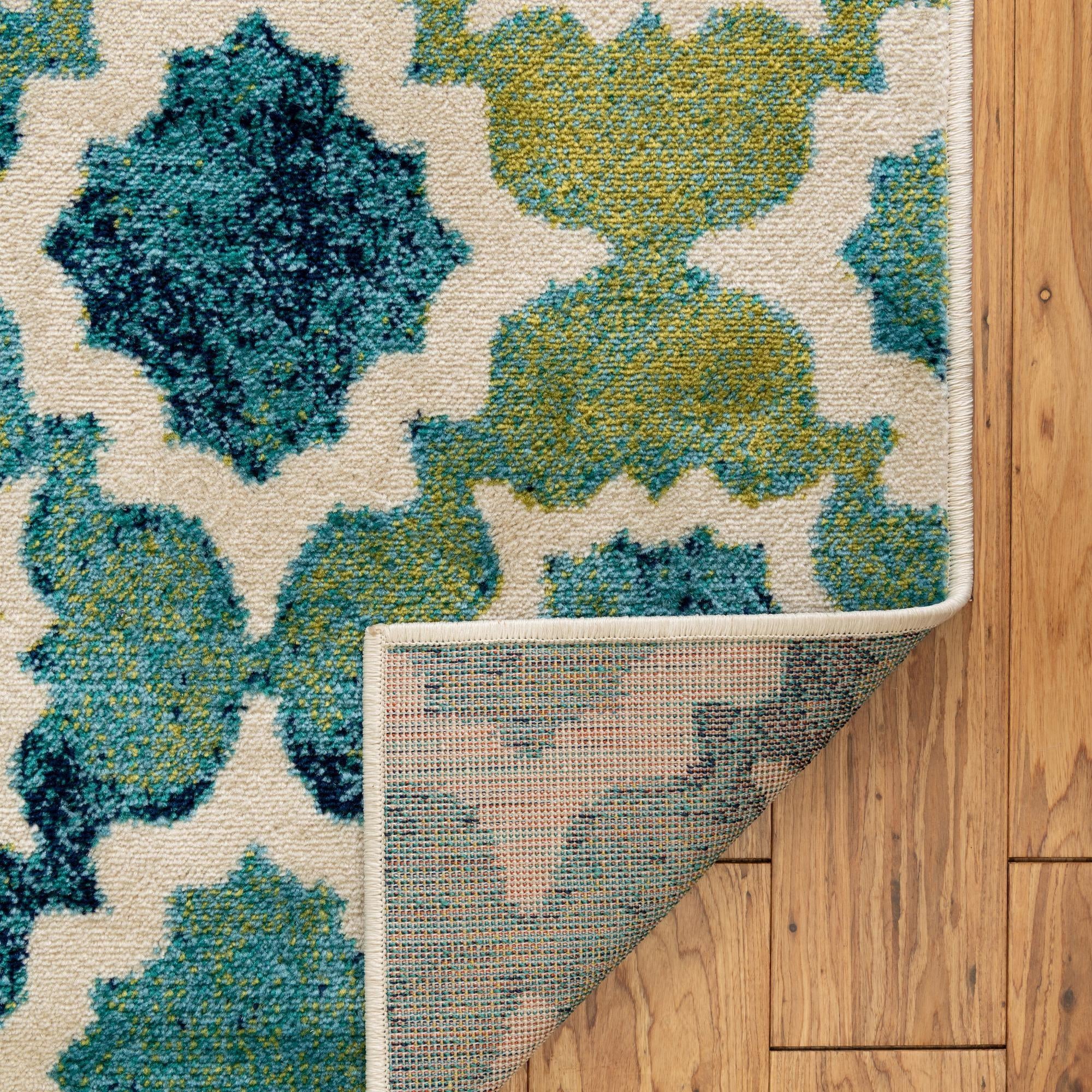 10' x 14' Azalea Rug