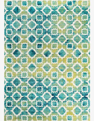 10' x 14' Azalea Rug