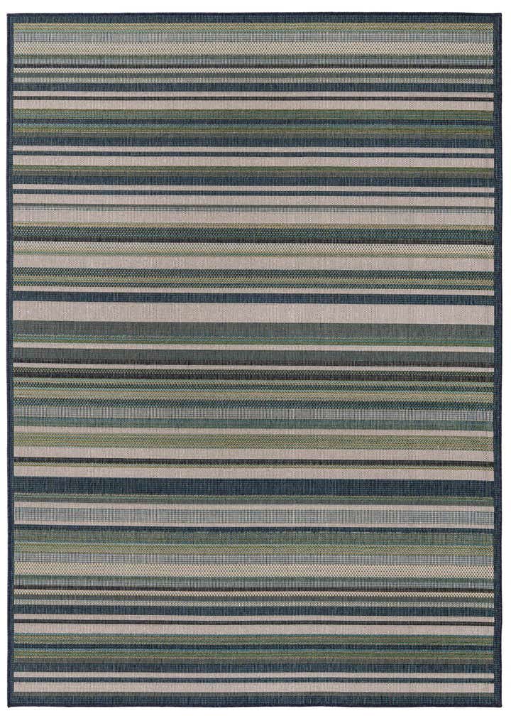 7' 10 x 10' Easy-Clean Baja Indoor / Outdoor Rug