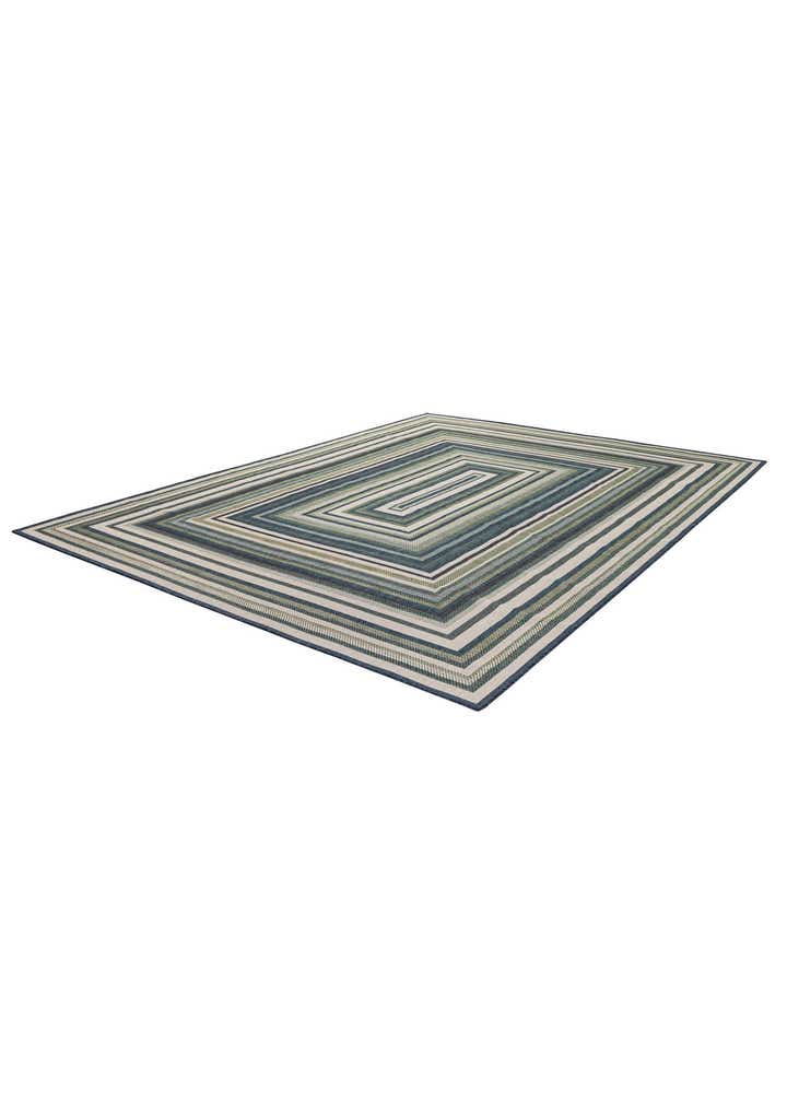 10' x 13' Easy-Clean Baja Indoor / Outdoor Rug