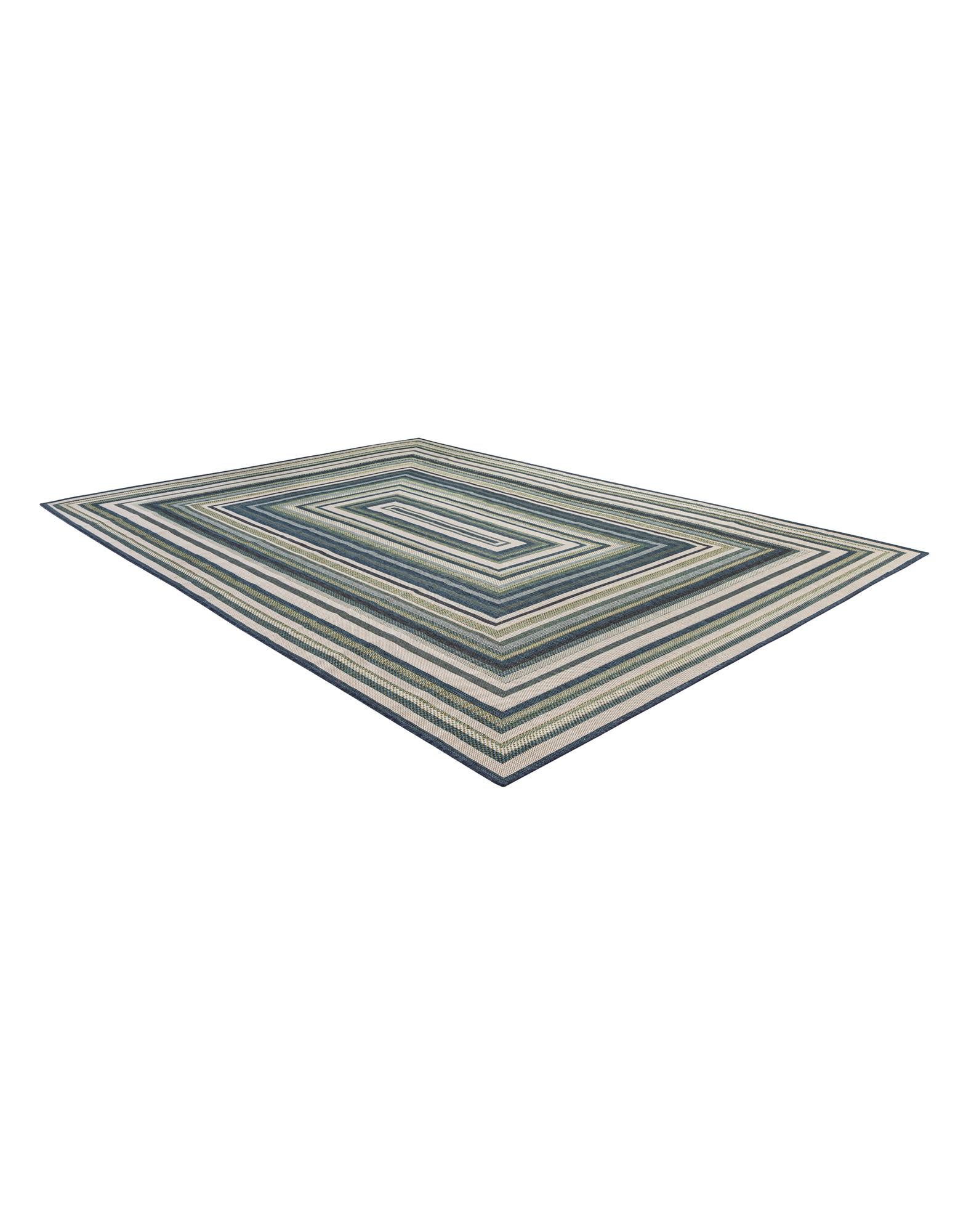 10' x 13' Easy-Clean Baja Indoor / Outdoor Rug