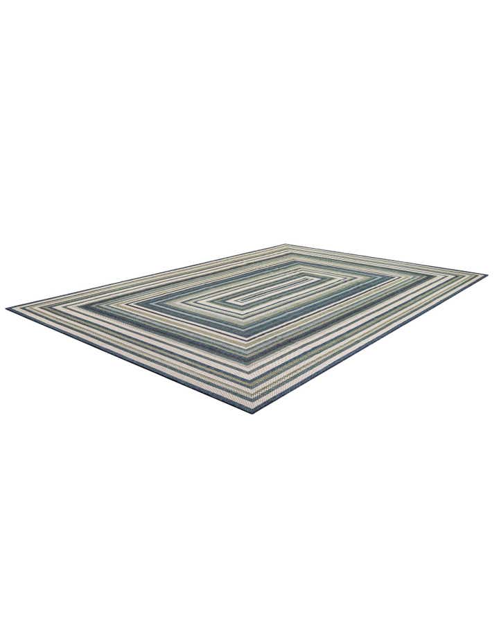 10' x 14' Easy-Clean Baja Indoor / Outdoor Rug