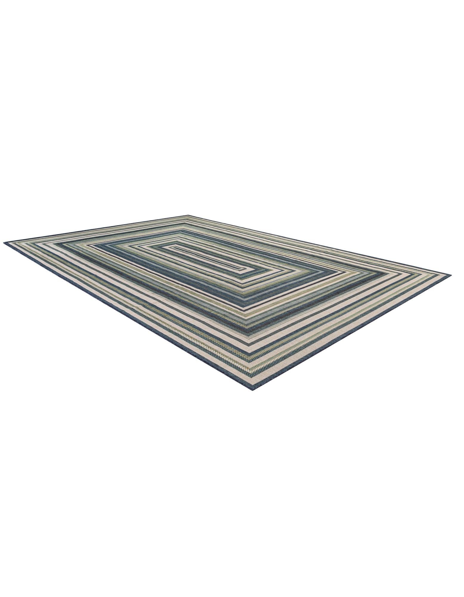 10' x 14' Easy-Clean Baja Indoor / Outdoor Rug