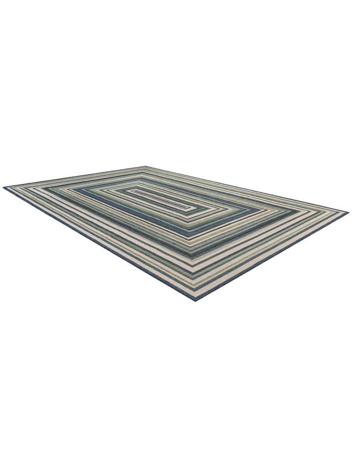 10' x 14' Easy-Clean Baja Indoor / Outdoor Rug