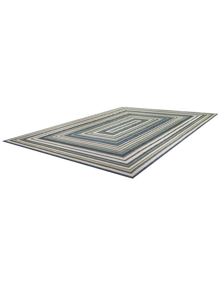 12' x 16' Easy-Clean Baja Indoor / Outdoor Rug