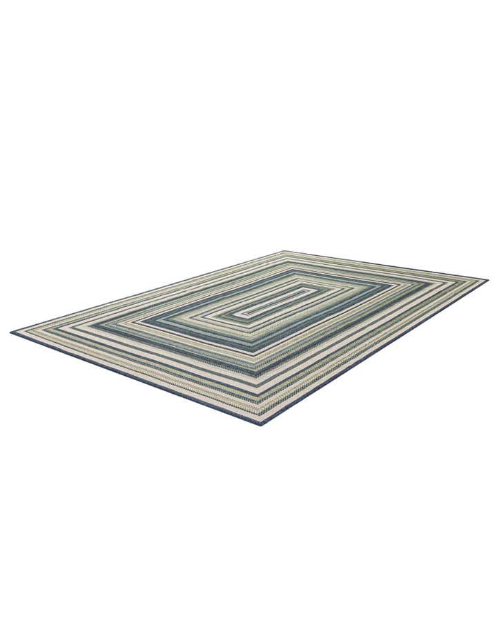 7' x 10' Easy-Clean Baja Indoor / Outdoor Rug