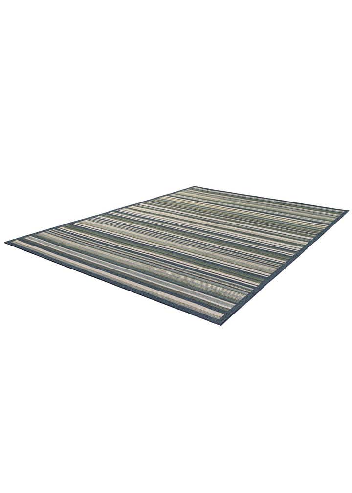 10' x 13' Easy-Clean Baja Indoor / Outdoor Rug