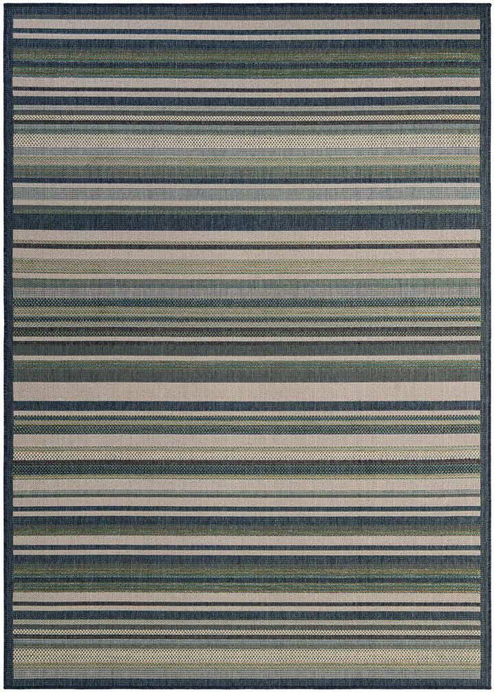 7' x 10' Easy-Clean Baja Indoor / Outdoor Rug