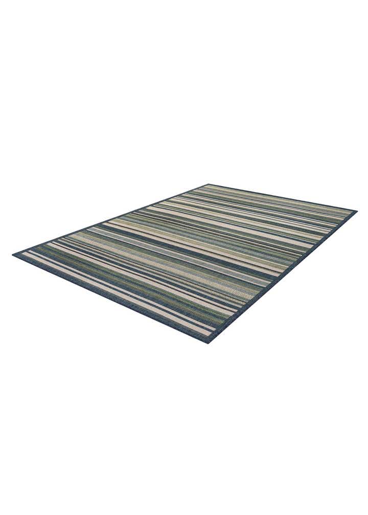 7' x 10' Easy-Clean Baja Indoor / Outdoor Rug