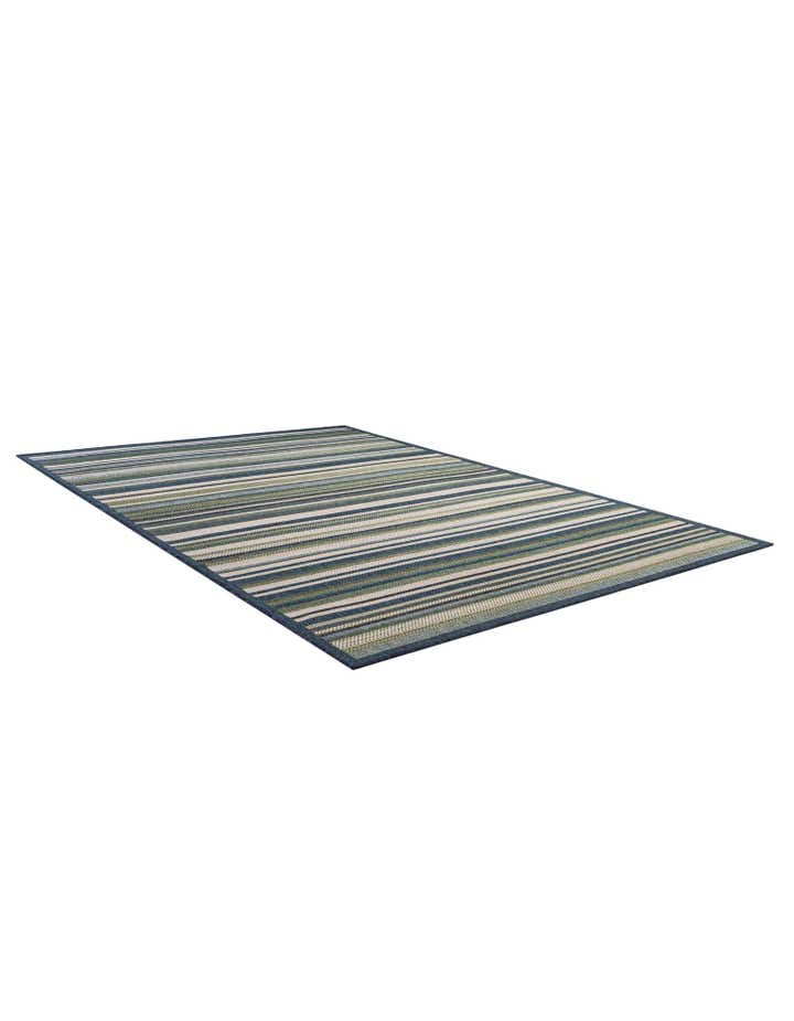 7' x 10' Easy-Clean Baja Indoor / Outdoor Rug