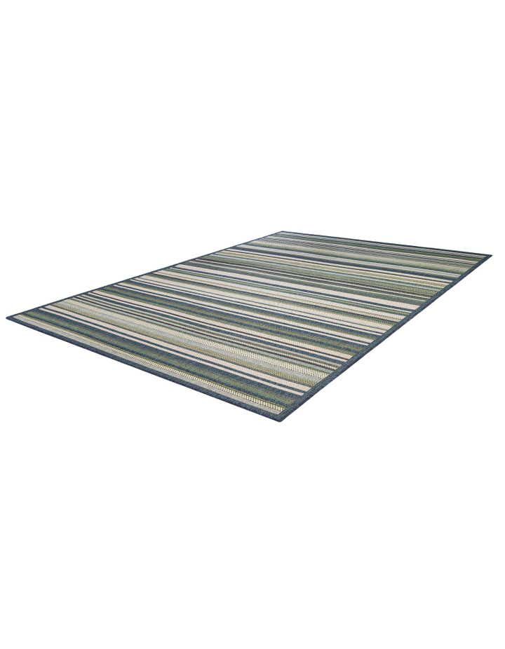 7' 10 x 11' Easy-Clean Baja Indoor / Outdoor Rug