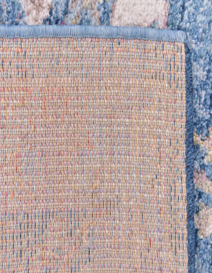Detail image of 5' 3 x 7' 7 Balboa Rug