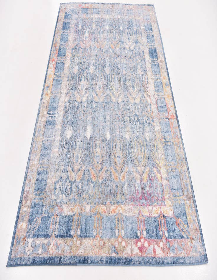 Detail image of 5' 3 x 7' 7 Balboa Rug