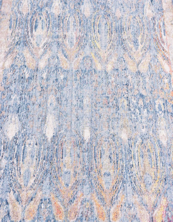 Detail image of 5' 3 x 7' 7 Balboa Rug