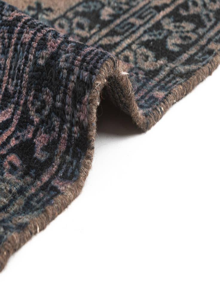 Detail image of 3' 3 x 5' 8 Balouch Rug