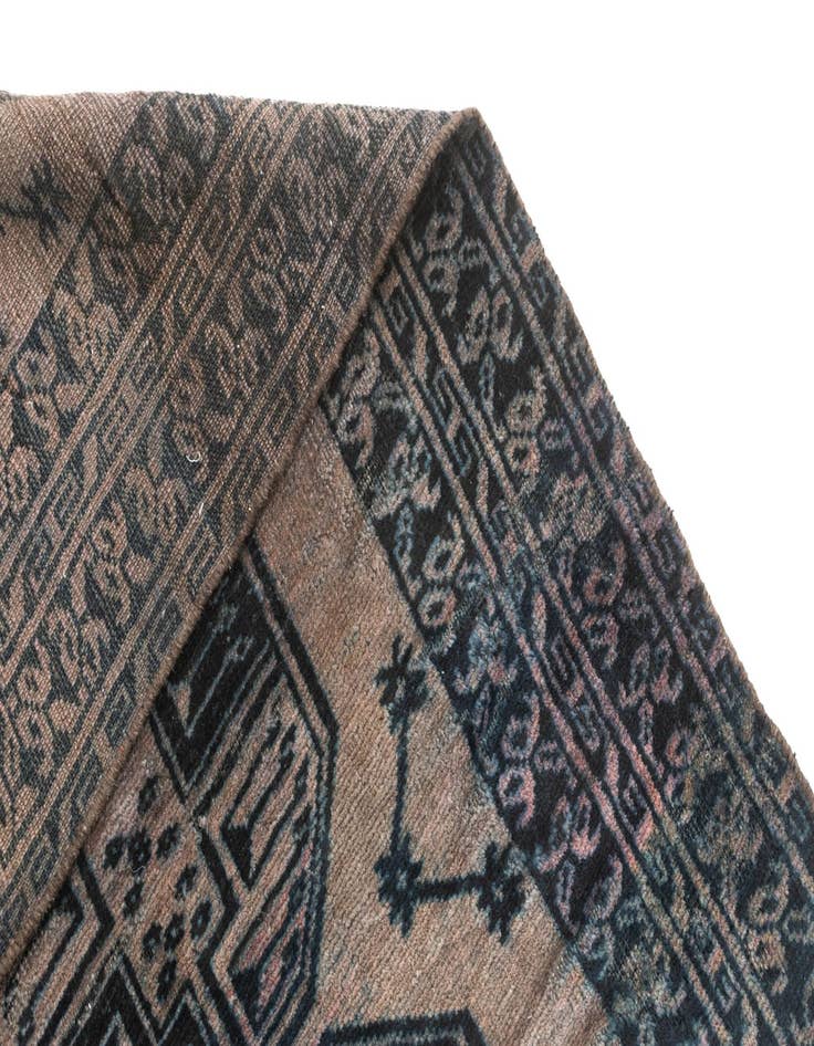 Detail image of 3' 3 x 5' 8 Balouch Rug