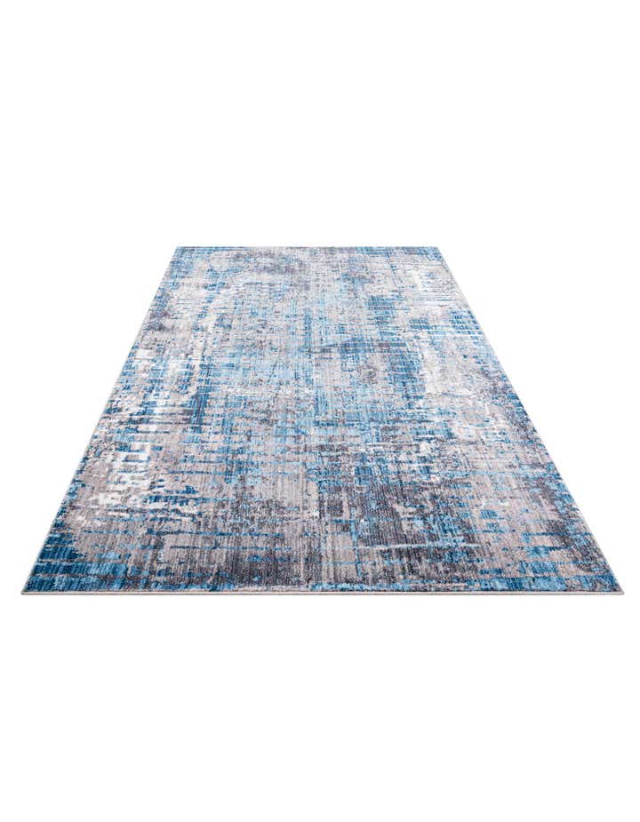 5' 3 x 7' 7 Barcelona Rug